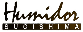 Humidor Sugisima Logo